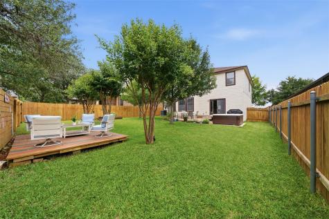2108 Old Sterling Road Cedar Park TX 78613
