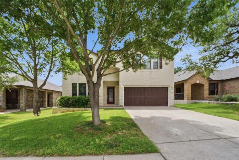2108 Old Sterling Road Cedar Park TX 78613