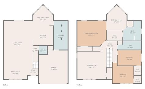 2108 Old Sterling Road Cedar Park TX 78613