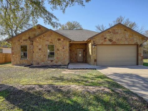 108 Pohakuloa Drive Bastrop TX 78602