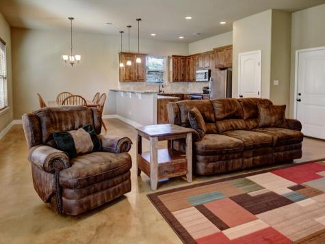 108 Pohakuloa Drive Bastrop TX 78602