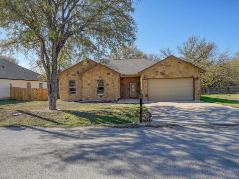 108 Pohakuloa Drive Bastrop TX 78602