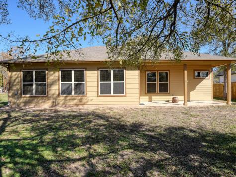 108 Pohakuloa Drive Bastrop TX 78602