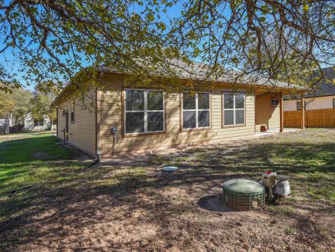 108 Pohakuloa Drive Bastrop TX 78602