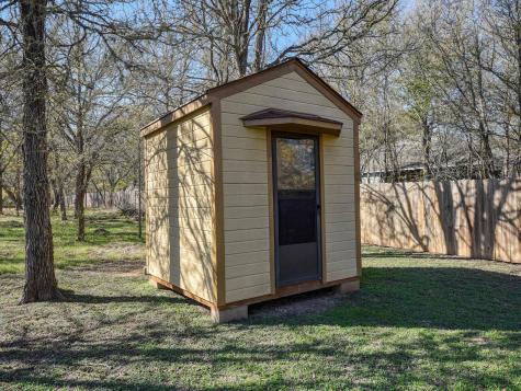 108 Pohakuloa Drive Bastrop TX 78602