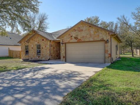 108 Pohakuloa Drive Bastrop TX 78602
