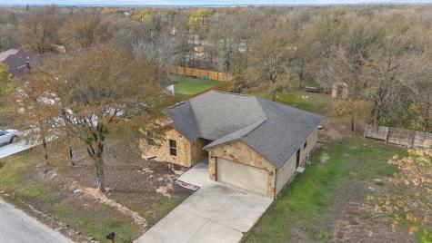 108 Pohakuloa Drive Bastrop TX 78602