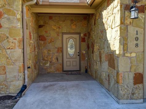 108 Pohakuloa Drive Bastrop TX 78602