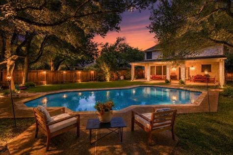 8501 Fulbright Lane Austin TX 78749