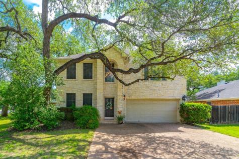 8501 Fulbright Lane Austin TX 78749