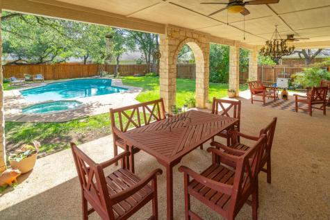 8501 Fulbright Lane Austin TX 78749
