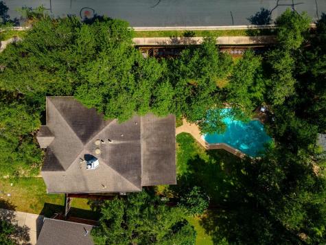 8501 Fulbright Lane Austin TX 78749