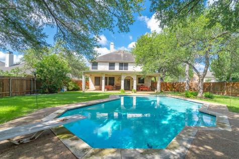 8501 Fulbright Lane Austin TX 78749