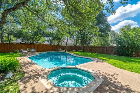 8501 Fulbright Lane Austin TX 78749