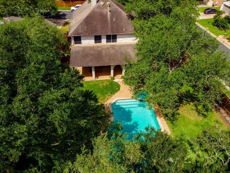 8501 Fulbright Lane Austin TX 78749