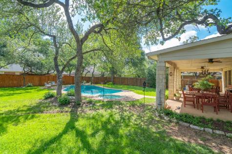 8501 Fulbright Lane Austin TX 78749