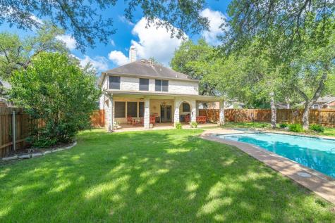 8501 Fulbright Lane Austin TX 78749