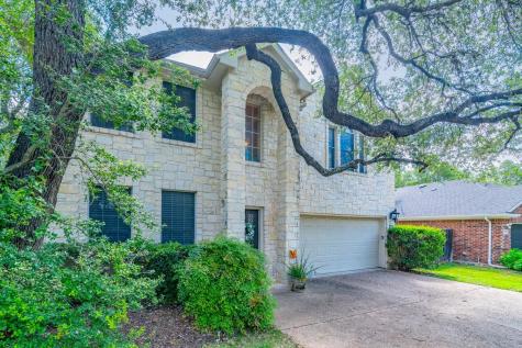 8501 Fulbright Lane Austin TX 78749