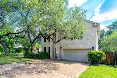 8501 Fulbright Lane Austin TX 78749