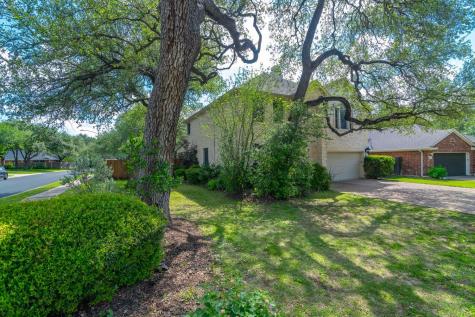 8501 Fulbright Lane Austin TX 78749