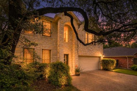 8501 Fulbright Lane Austin TX 78749
