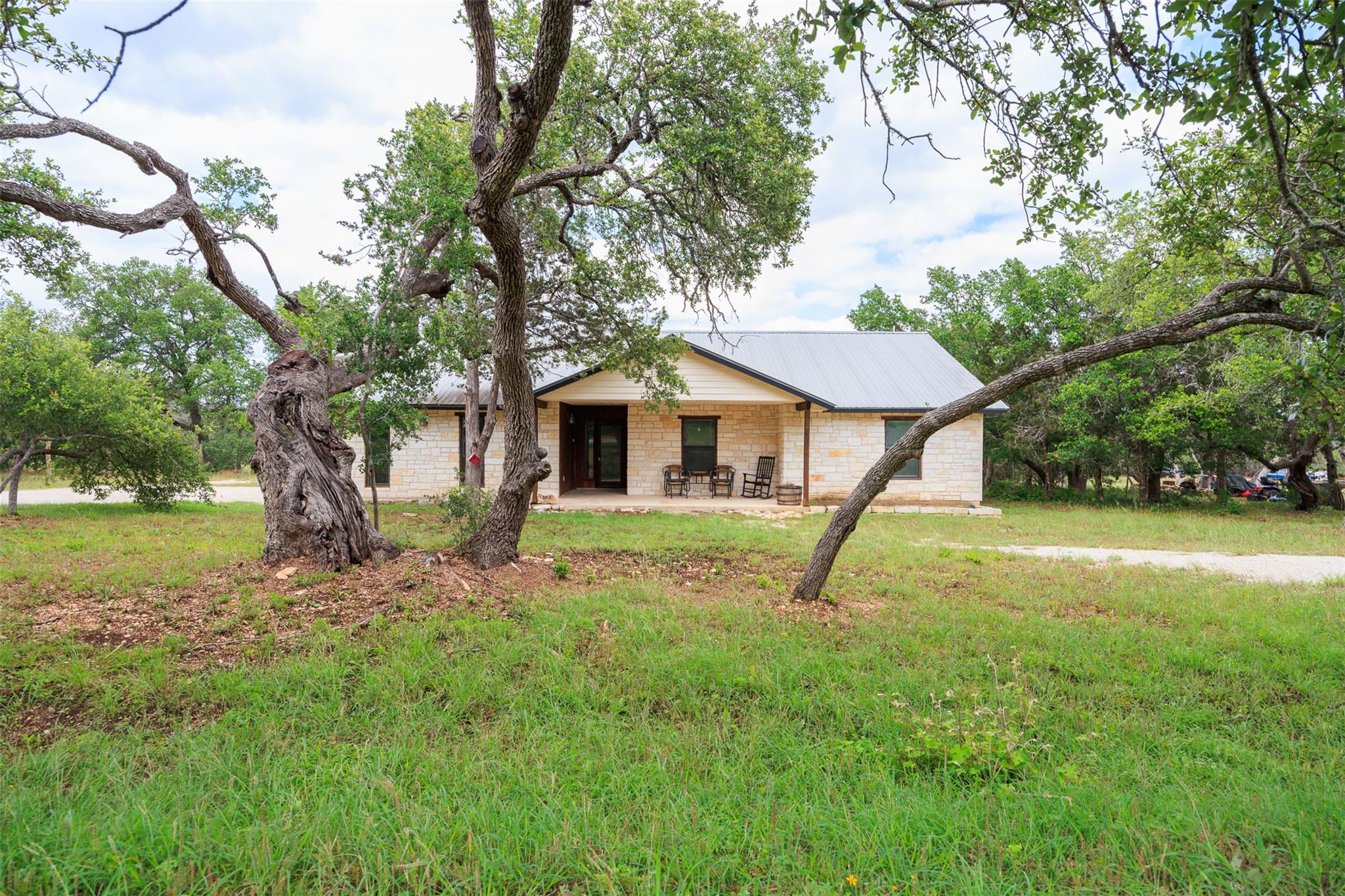 283 Rust Ranch Road Blanco TX 78606