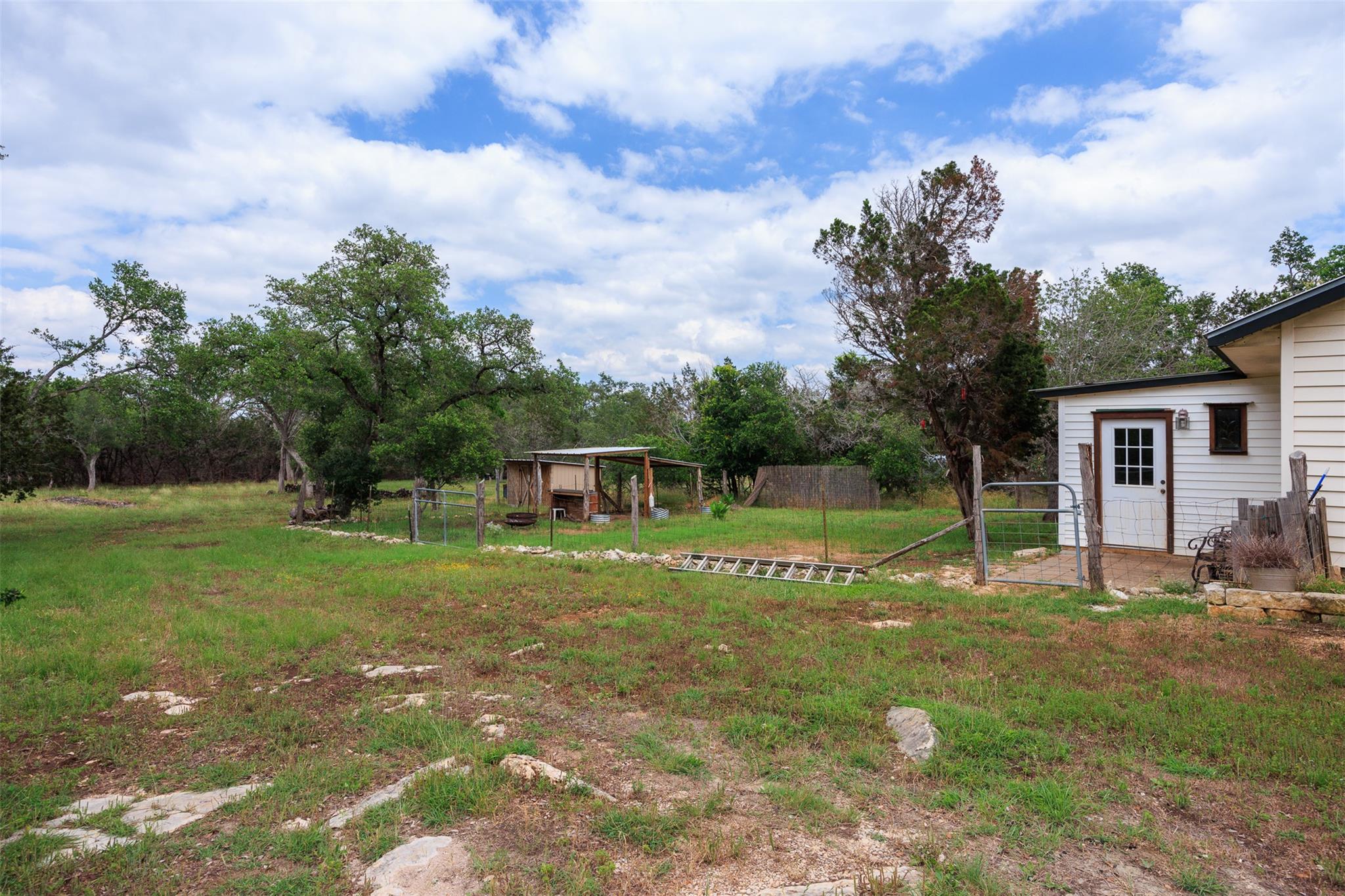 283 Rust Ranch Road Blanco TX 78606