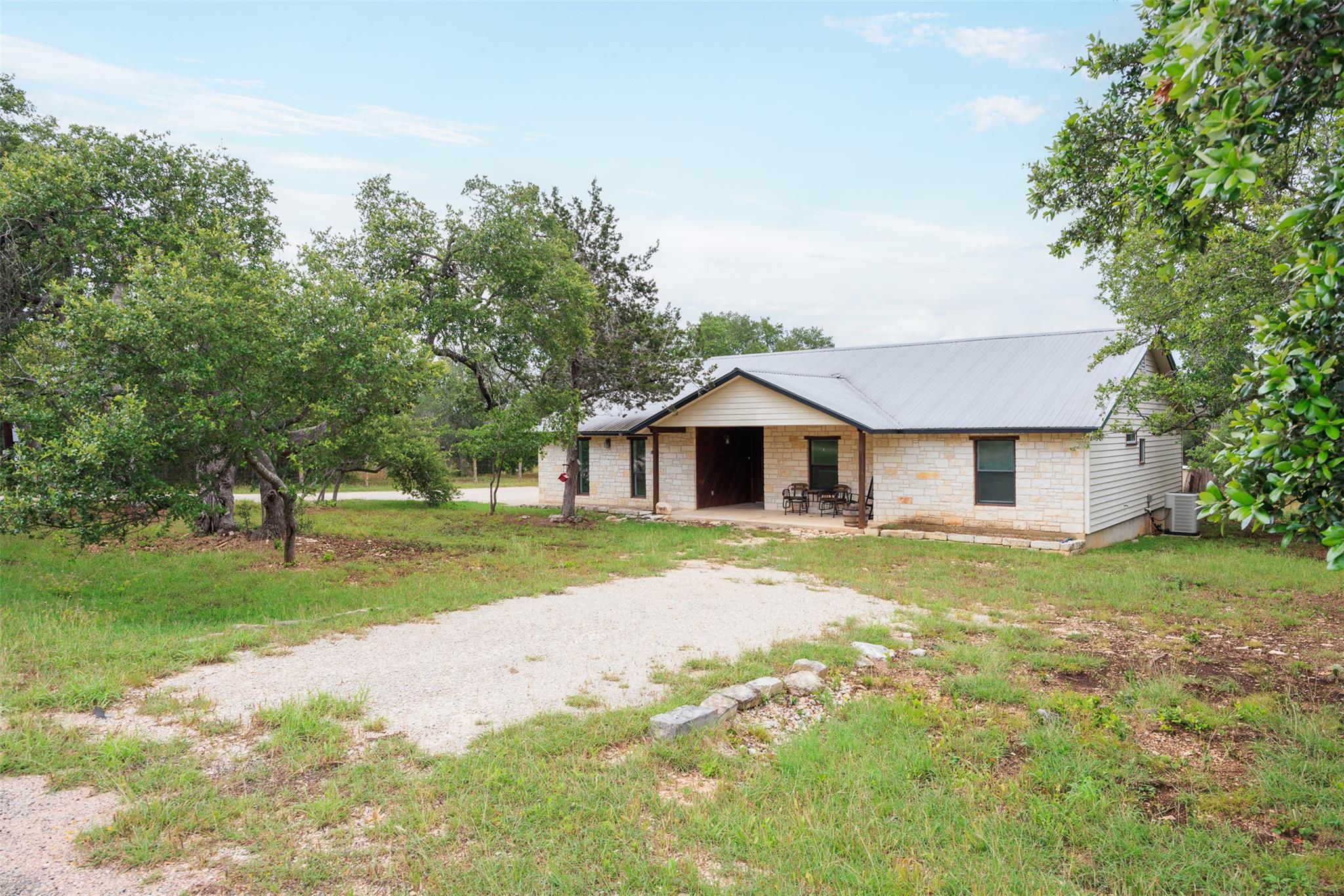 283 Rust Ranch Road Blanco TX 78606