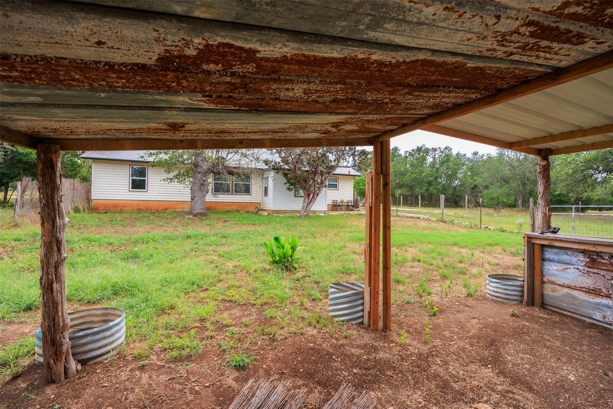283 Rust Ranch Road Blanco TX 78606