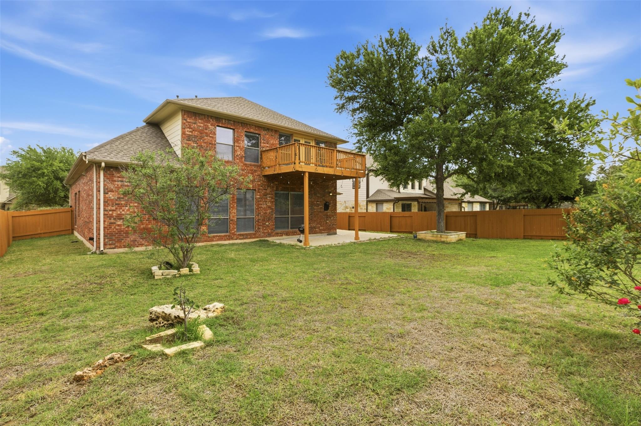 2909 Agave Loop Round Rock TX 78681