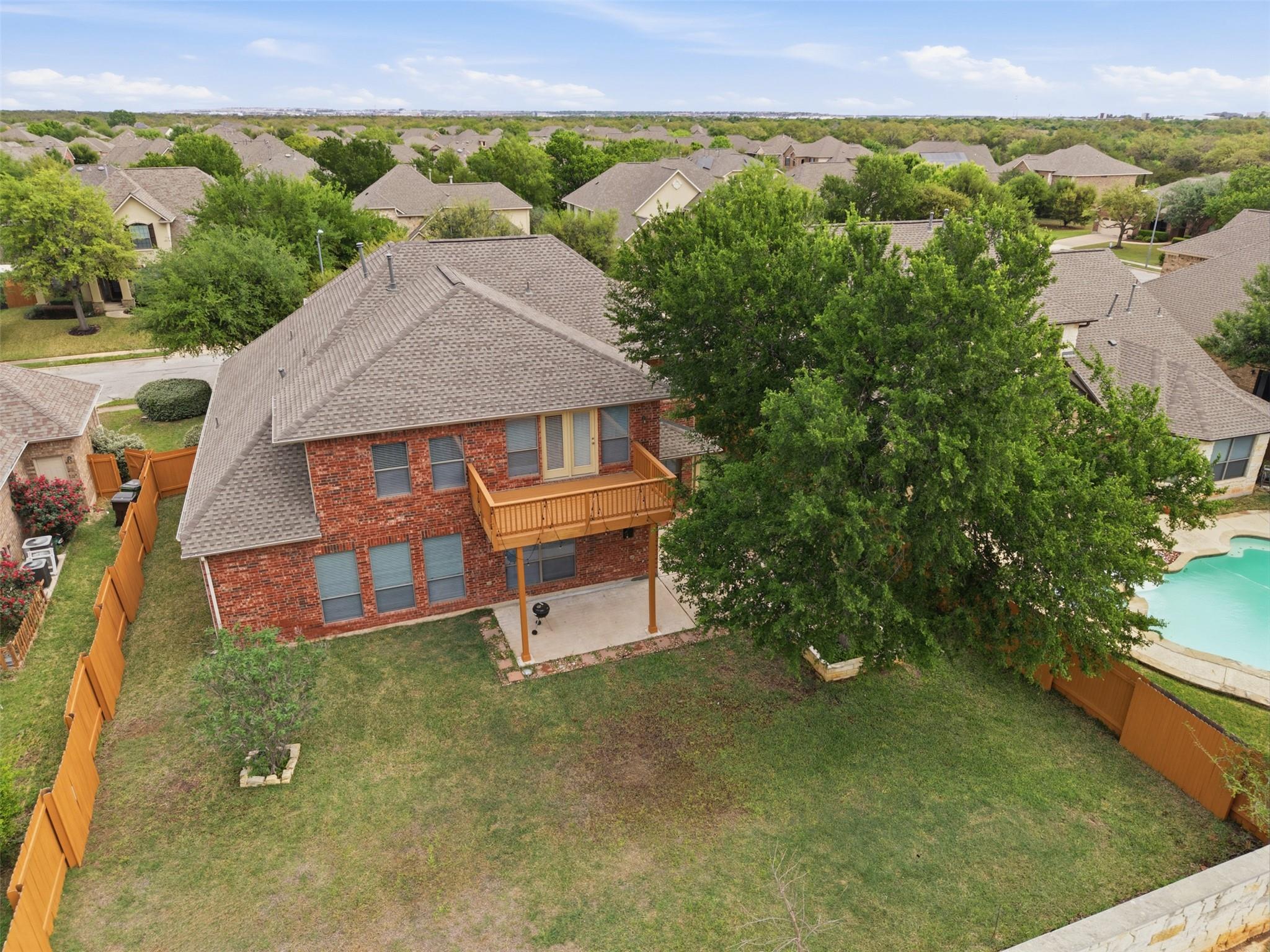 2909 Agave Loop Round Rock TX 78681