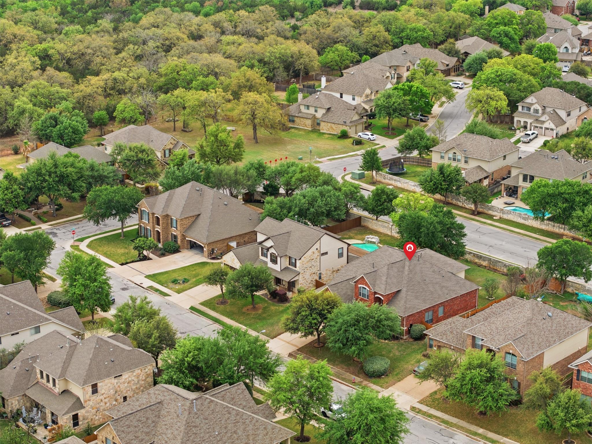 2909 Agave Loop Round Rock TX 78681