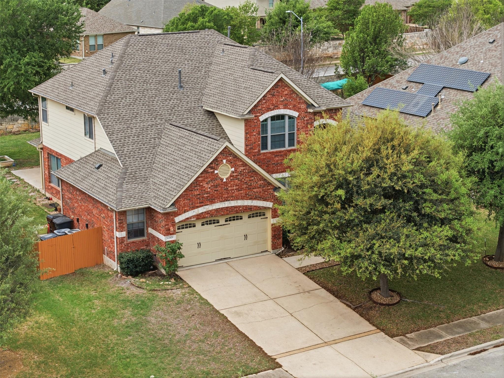 2909 Agave Loop Round Rock TX 78681
