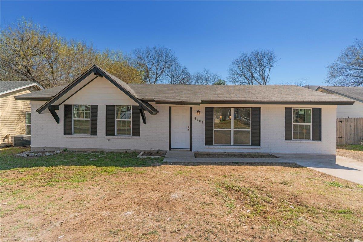 6107 Idlewood Cove Austin TX 78745