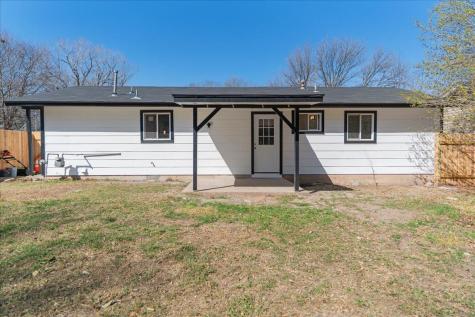 6107 Idlewood Cove Austin TX 78745