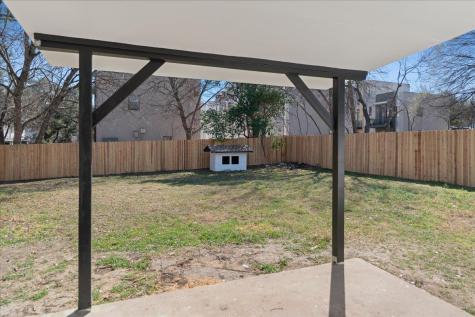 6107 Idlewood Cove Austin TX 78745