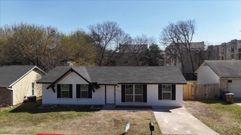 6107 Idlewood Cove Austin TX 78745