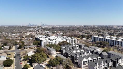 6107 Idlewood Cove Austin TX 78745