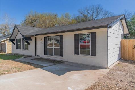 6107 Idlewood Cove Austin TX 78745