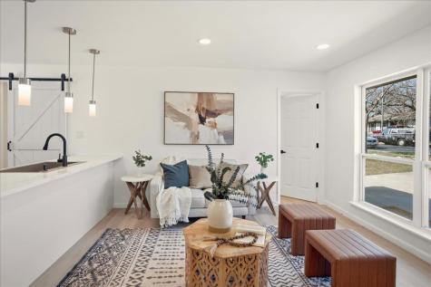 6107 Idlewood Cove Austin TX 78745