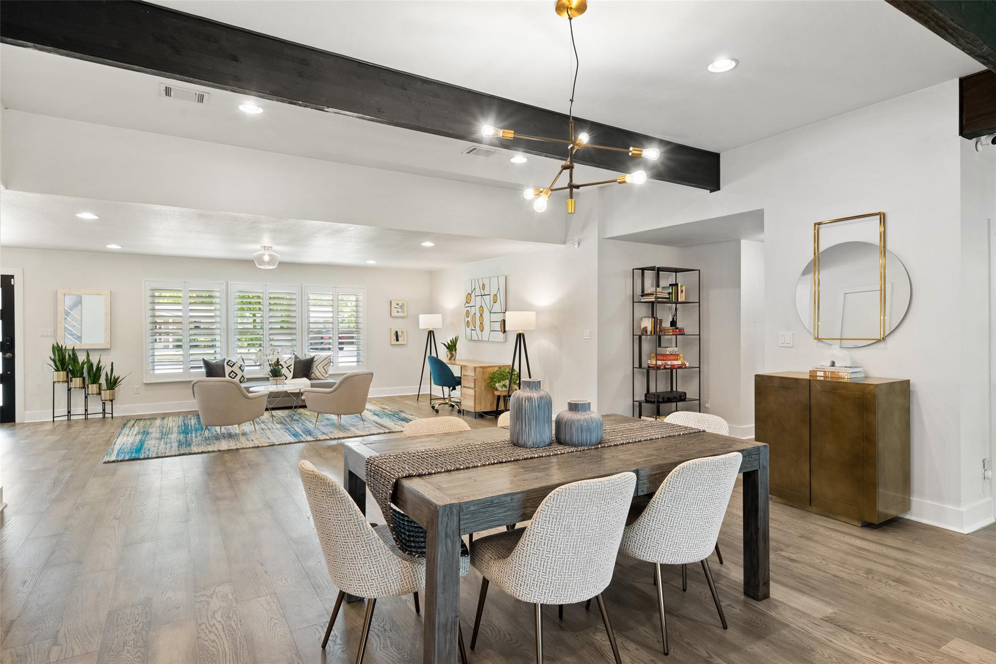 5721 Louise Lane Austin TX 78757