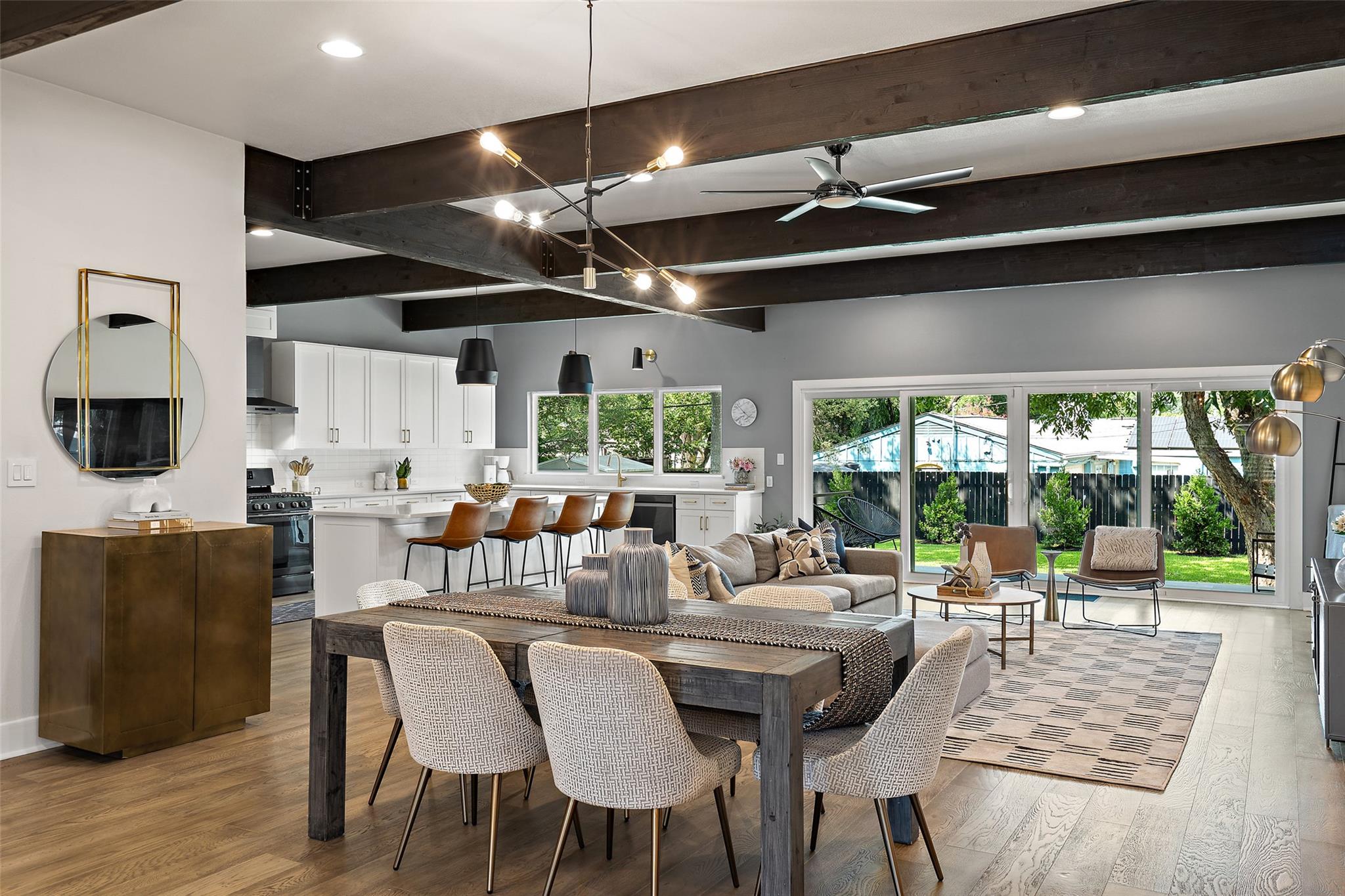 5721 Louise Lane Austin TX 78757