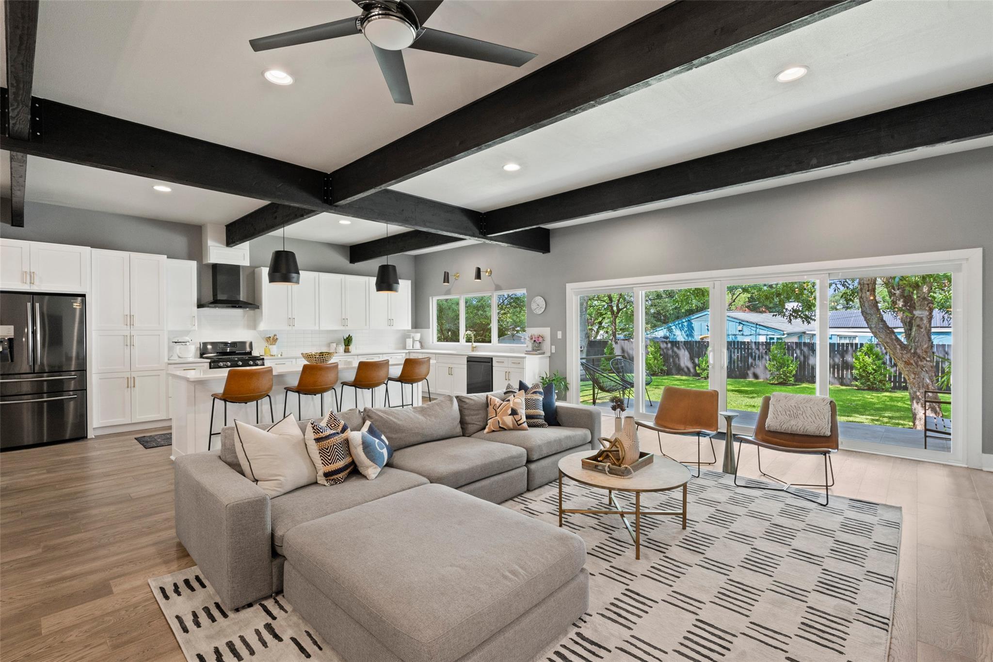 5721 Louise Lane Austin TX 78757