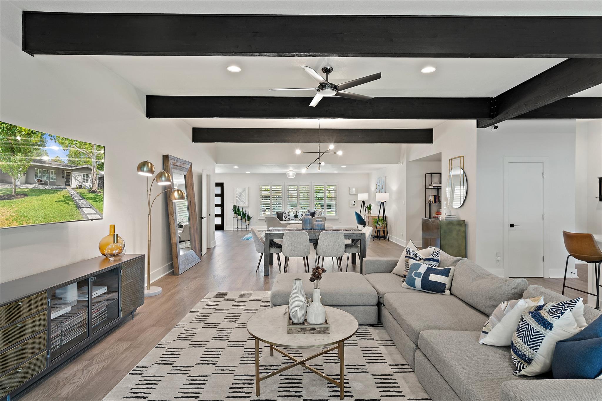 5721 Louise Lane Austin TX 78757