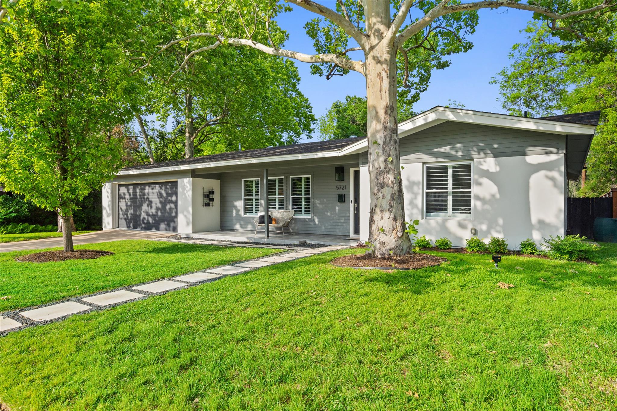 5721 Louise Lane Austin TX 78757
