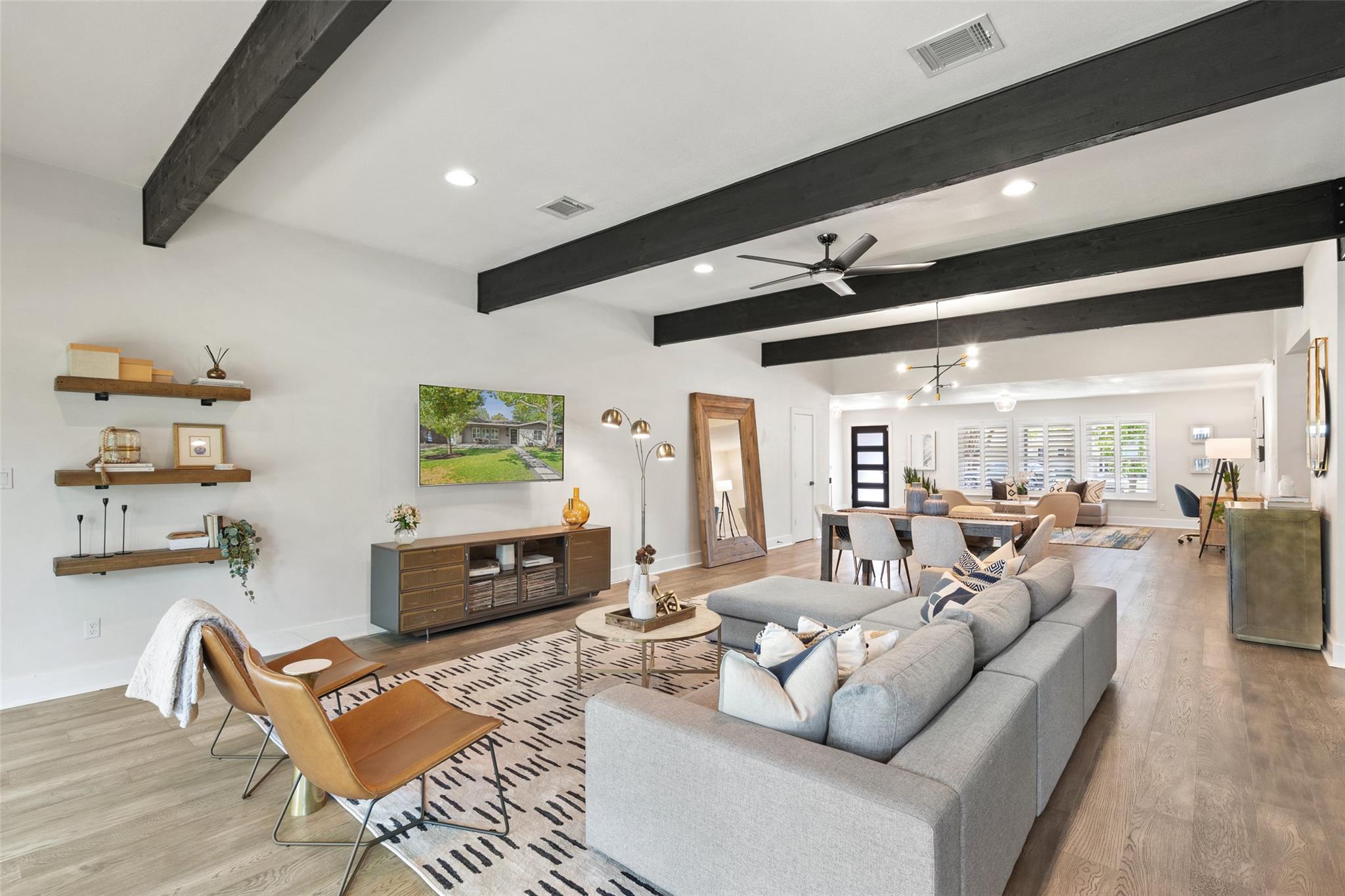 5721 Louise Lane Austin TX 78757