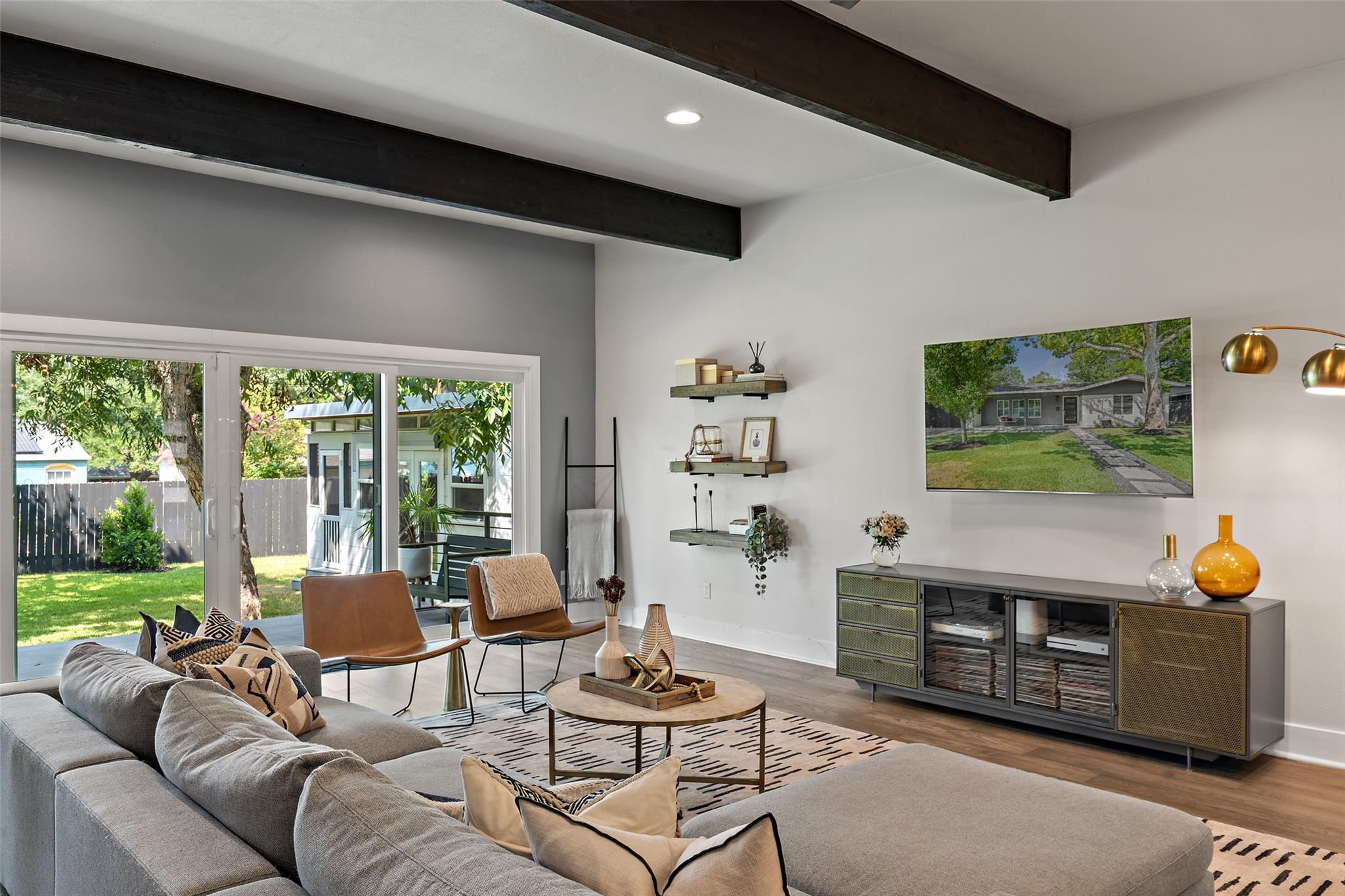 5721 Louise Lane Austin TX 78757