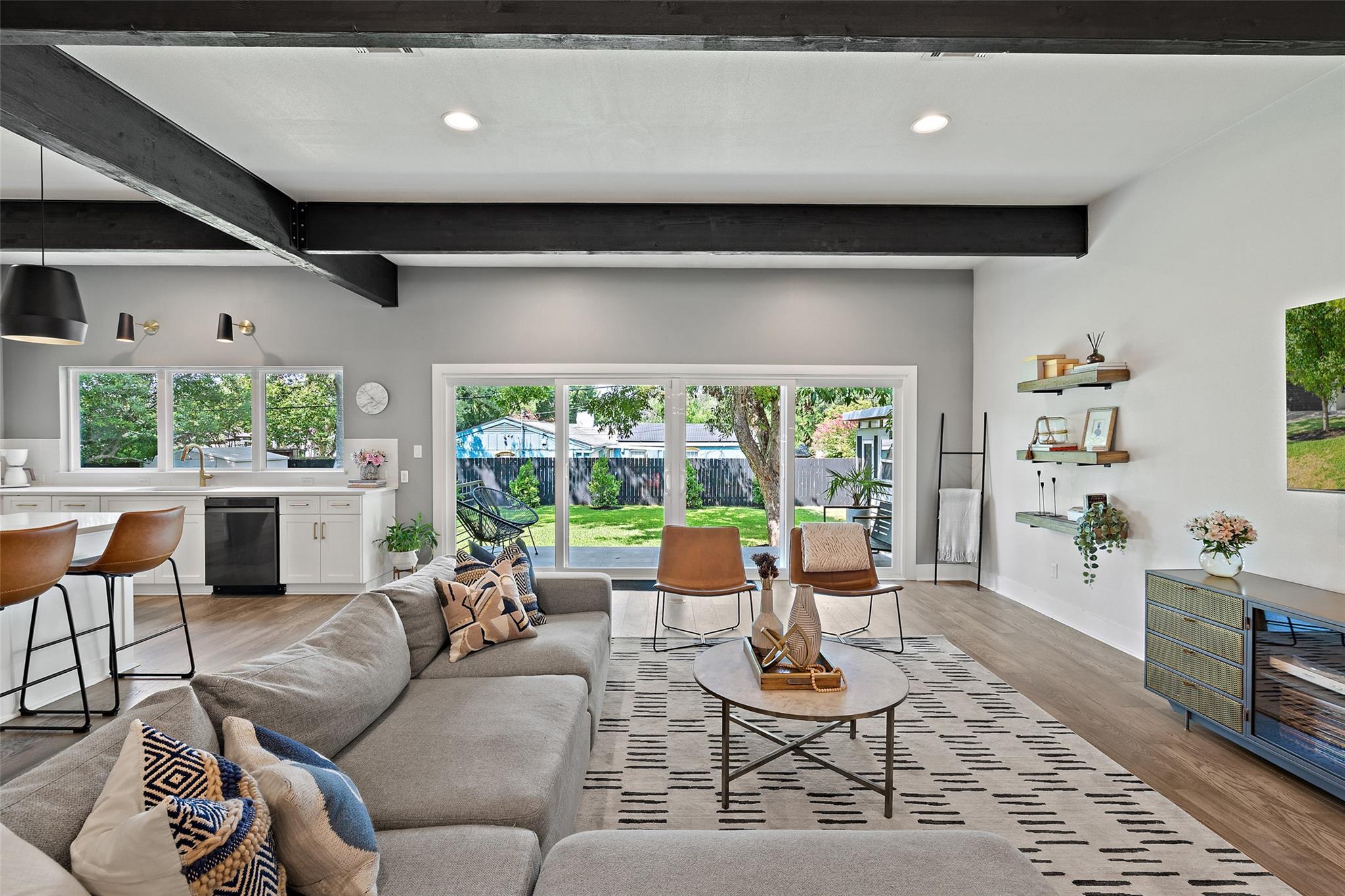 5721 Louise Lane Austin TX 78757