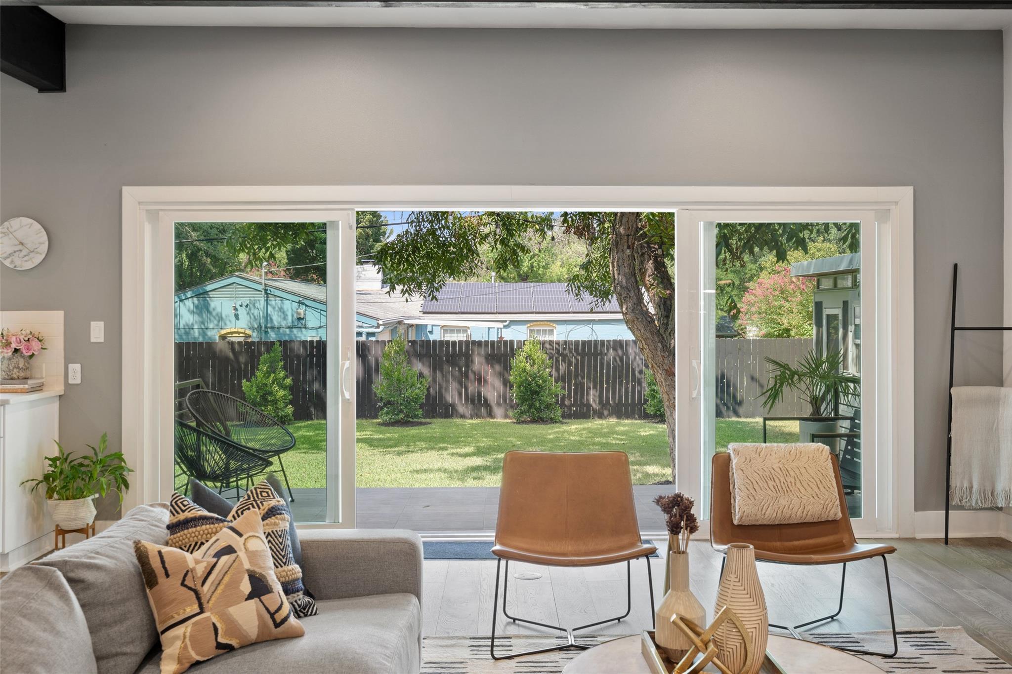 5721 Louise Lane Austin TX 78757
