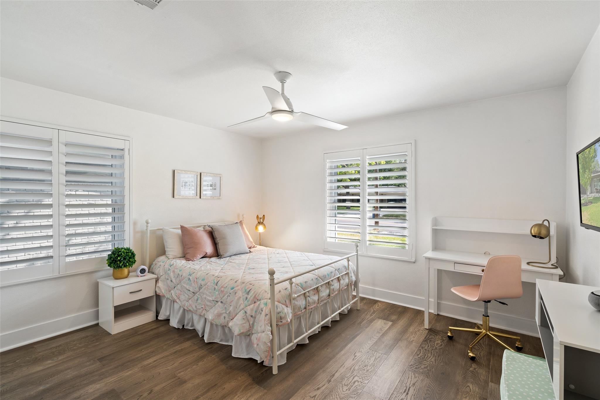 5721 Louise Lane Austin TX 78757